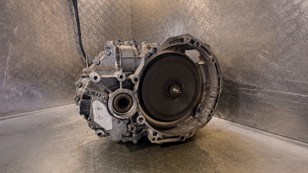 DQ381 Getriebe Technik, Wartung und typische Probleme